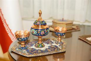 مراسم روز ملی 1403