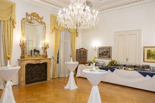 مراسم روز ملی 1403