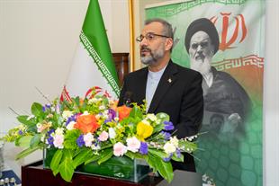 مراسم روز ملی 1403