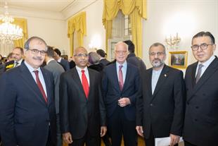 مراسم روز ملی 1403