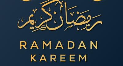 ٔRamadan Mubarak