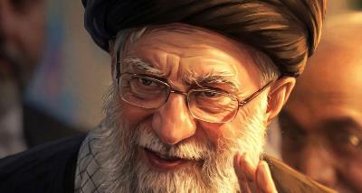 Martyrdom of His Eminence Ayatollah Imam Khamenei